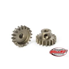 Team Corally - 32 DP Pinion - Short - Hardened Steel - 18T - 3.17mm as