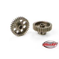 Team Corally - 48 DP Pinion – Short – Hardened Steel - 31T - 3.17mm as