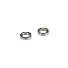 15 x 24 x 5mm Ball Bearing (2) (LOS257005)