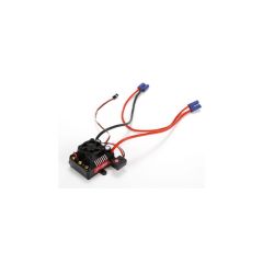 Fuze 150A Brushless Waterproof 1/6 ESC (DYNS2660)