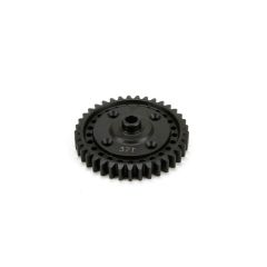 Spur Gear, Steel, 37T (LOS252027)