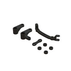 Arrma - Steering Parts Set (ARA340179)