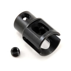 Coupler Outdrive: 8IGHT Buggy 3.0 (TLR242003)