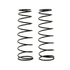 16mm Rear Shock Spring, 3.6 Rate, Silver (2): 8B 3.0 (TLR243019)