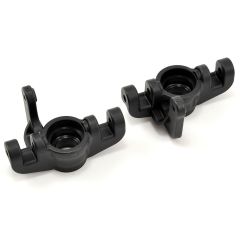 Front Spindle Set (TLR244003)