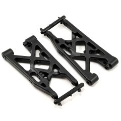 Rear Suspension Arm Set: 8B 3.0 (TLR244008)