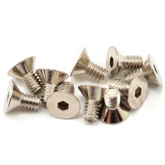 5-40 x 1/4" FH Screws (10) (TLR245001)