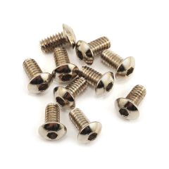 5-40 x 1/4" BH Screws (10) (TLR245002)