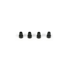 Upper Shock Bushing (4): 22/22-4 (TLR5092)