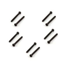 Button Head Cross Machine Screw M3x26MM (10PCS) (AR725326)