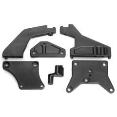 Upper plate set (TR-105)