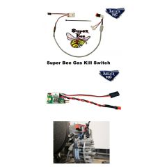 Killer RC "Super Bee" V2 Kill Switch