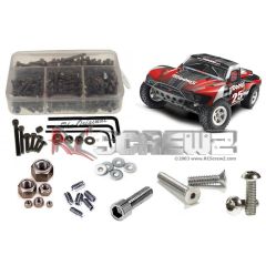 RCScrewz - Traxxas Slash 2WD Stainless Steel Screw Kit