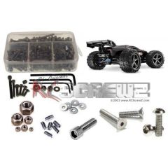 RCScrewz - Traxxas E-Revo Stainless Steel Screw Kit