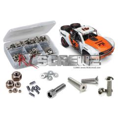 RCScrewz - Traxxas Unlimited Desert Racer Stainless Steel Screw Kit