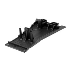 Lower Chassis, Low Cg (Black) (TRX-5831)