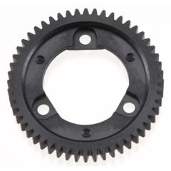 Spur gear, 52-tooth (0.8 metric pitch)