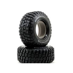 BF Goodrich Ultra Soft Short Course 2.2/3.0 Tyres with Foams