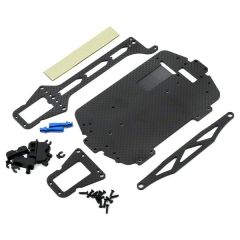 Carbon Fiber Conversion kit (TRX-7525)