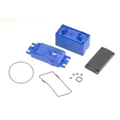 Servo case/gaskets (for 2056 and 2075 waterproof servos)