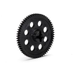 Spur gear, 61-tooth (TRX-7641)