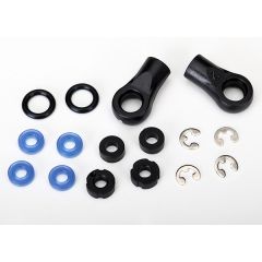 Rebuild kit, GTS shocks (x-rings, o-rings, pistons, bushings, e-clips, and rod ends)