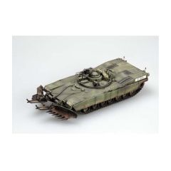 Trumpeter 1/35 M1A1/A2 Abrams 5 in 1