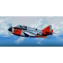 Trumpeter 1/72 Fairey Gannet T.2