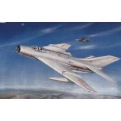 Trumpeter 1/32 MiG-19 S Farmer C