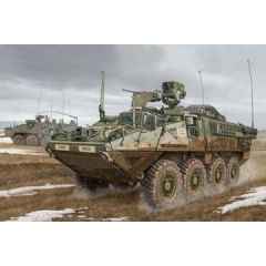 Trumpeter 1/35 M1127 Stryker RV