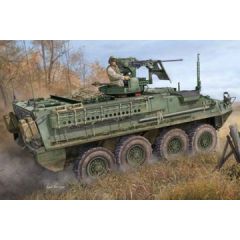 Trumpeter 1/35 United State Army M1131 Stryker FSV