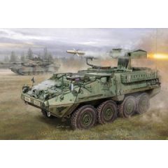 Trumpeter 1/35 M1134 Stryker Anti Tank Guided Missile (ATGN)