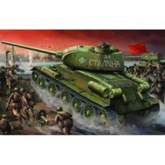 Trumpeter 1/16 T-34/85 1944 Baunummer 174