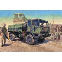 Trumpeter 1/35 M1078 LMTV Standard Cargo Truck