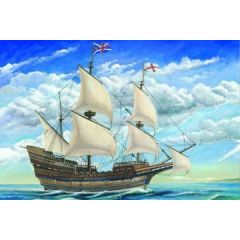 Trumpeter 1/60 Mayflower