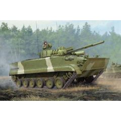 Trumpeter 1/35 BMP-3 IFV