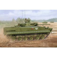 Trumpeter 1/35 BMP-3F IFV