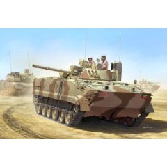 Trumpeter 1/35 United Arab Emirates BMP3