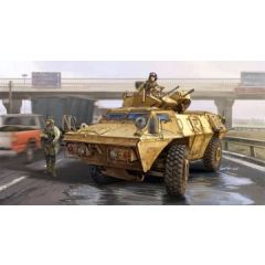 Trumpeter 1/35 M1117 Guardian Armored Security Vehicle (ASV)