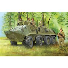 Trumpeter 1/35 BTR-60PA