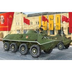 Trumpeter 1/35 BTR-60PB