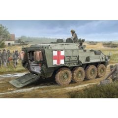 Trumpeter 1/35 M1133 Stryker MEV