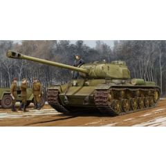 Trumpeter 1/35 Soviet KV-122 Heavy Tank