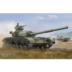 Trumpeter 1/35 Soviet T-64 MOD 1972