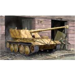 Trumpeter 1/35 Krupp/Ardelt Waffenträger 88mm PAK-43