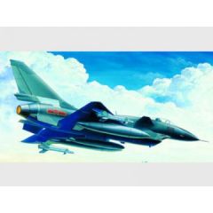 Trumpeter 1/72 Chinese Fighter J-1