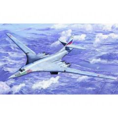 Trumpeter 1/72 TU-160 Blackjack Bomber