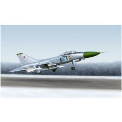 Trumpeter 1/72 SU-15 UM Flagon-G