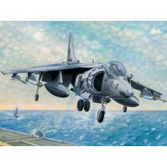 Trumpeter 1/32 AV-8B Harrier II