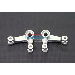 Alloy rear rocker arm - 1pr